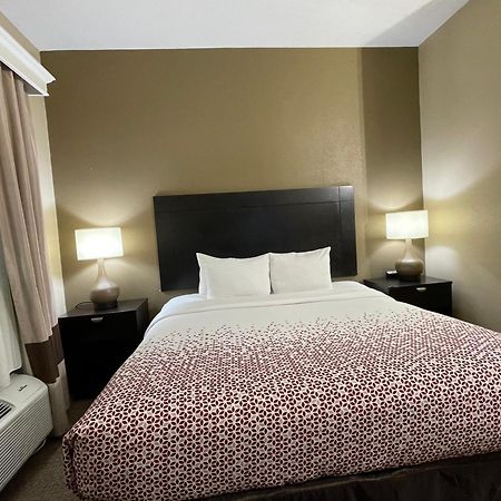 Spark By Hilton Houston Hobby Airport Bagian luar foto