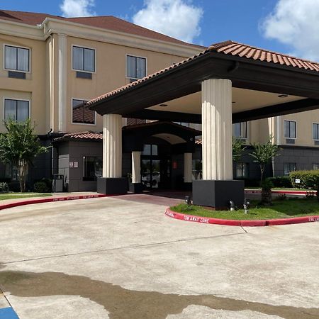Spark By Hilton Houston Hobby Airport Bagian luar foto