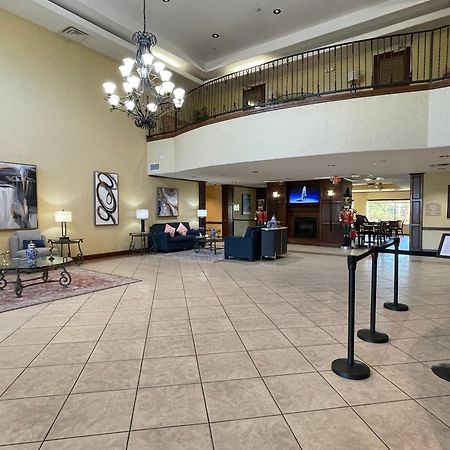 Spark By Hilton Houston Hobby Airport Bagian luar foto