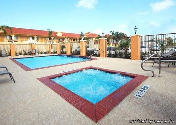 Spark By Hilton Houston Hobby Airport Fasilitas foto