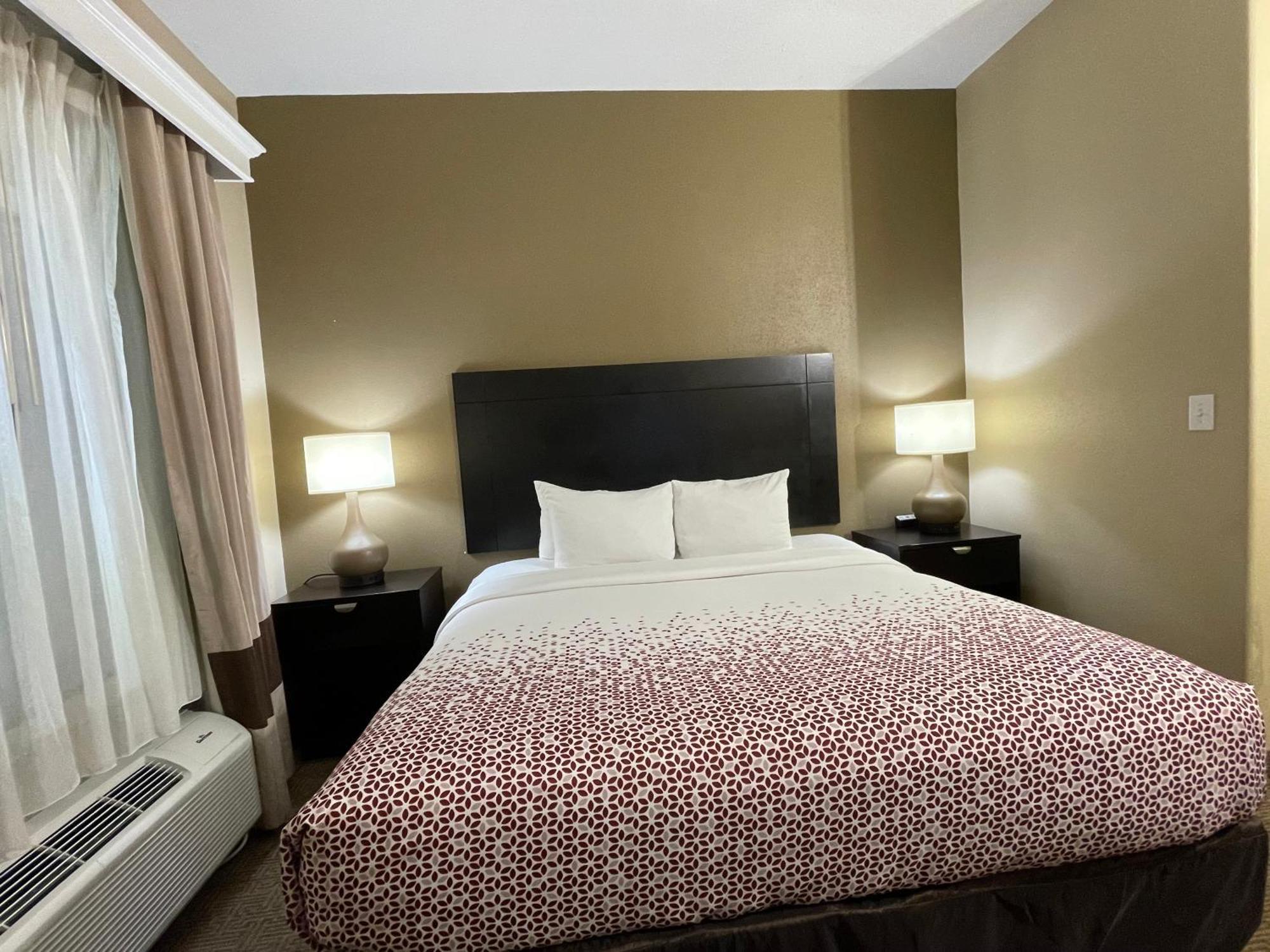 Spark By Hilton Houston Hobby Airport Bagian luar foto