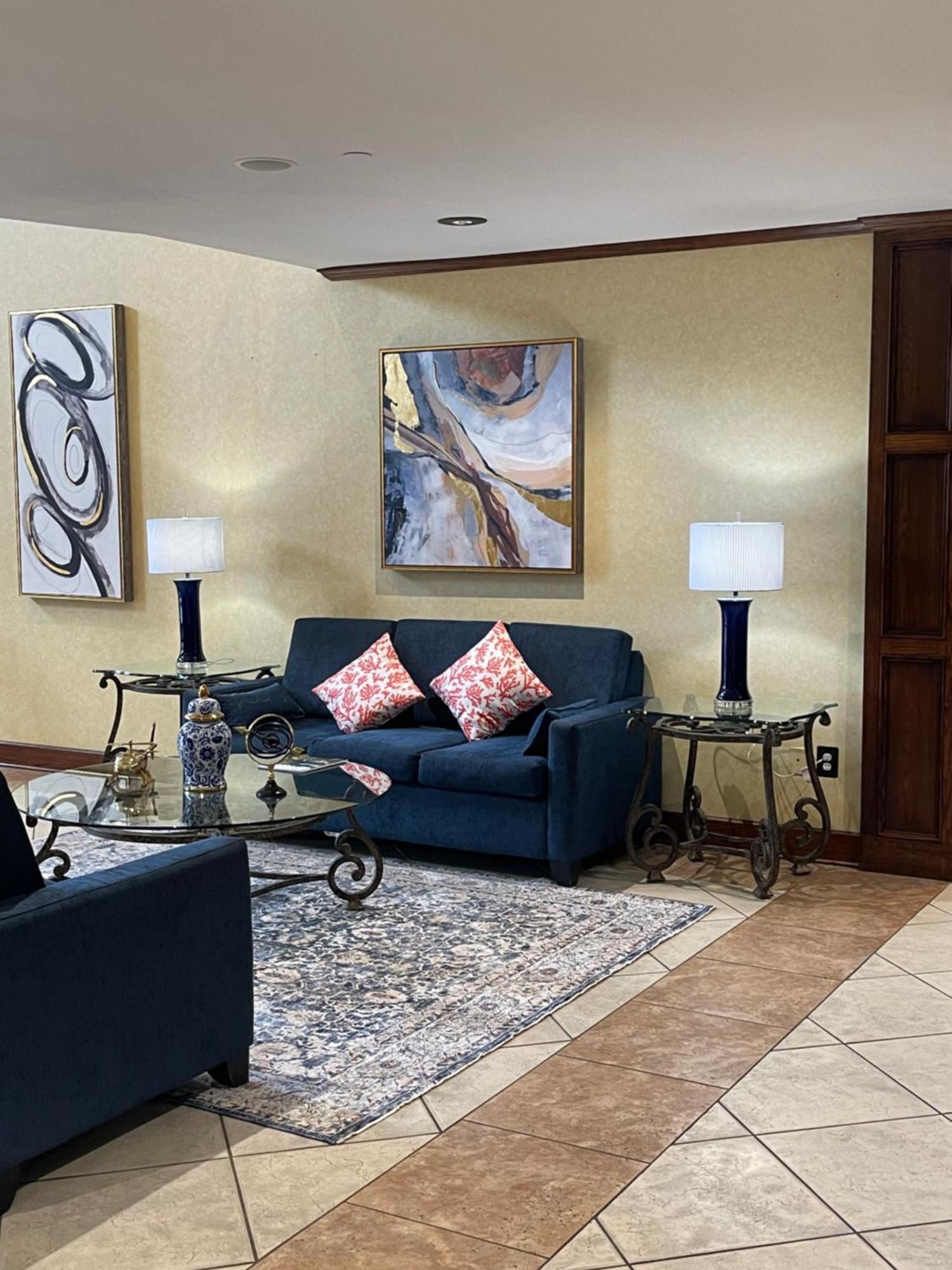 Spark By Hilton Houston Hobby Airport Bagian luar foto