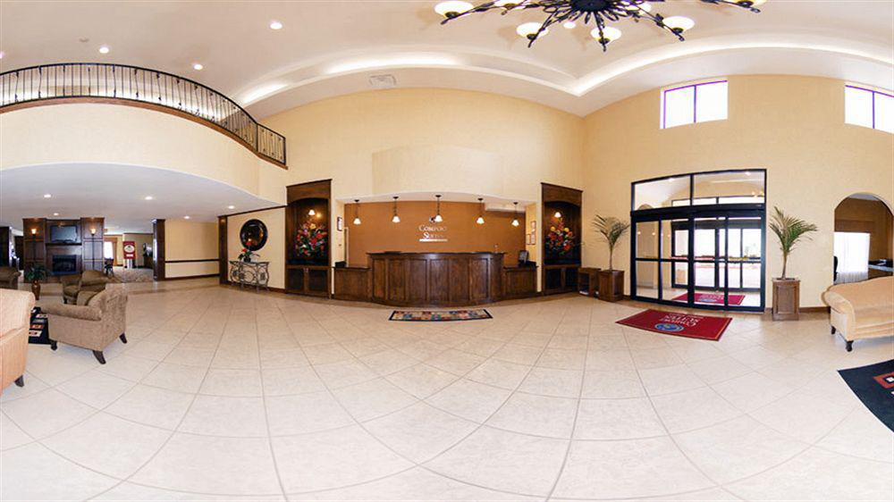 Spark By Hilton Houston Hobby Airport Bagian luar foto