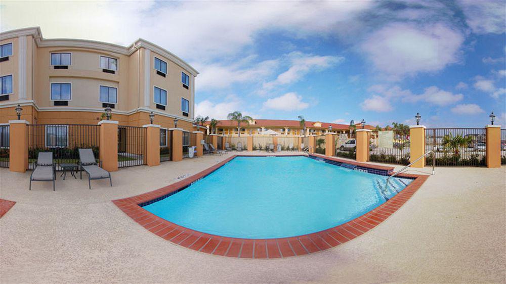 Spark By Hilton Houston Hobby Airport Bagian luar foto